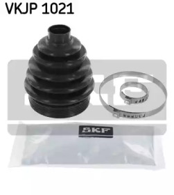 Комплект пылника, приводной вал SKF VKJP 1021